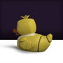 Numskull Tubbz Figura PVC Mini Chica de Five Nights at Freddy's
