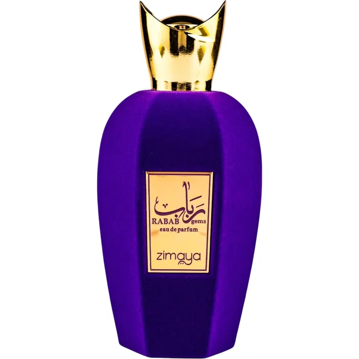 Zimaya Rabab Gems Eau de Parfum 100 ml Spray