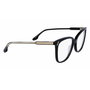 Montura de Gafas Mujer Victoria Beckham VB26415516001 Ø 55 mm
