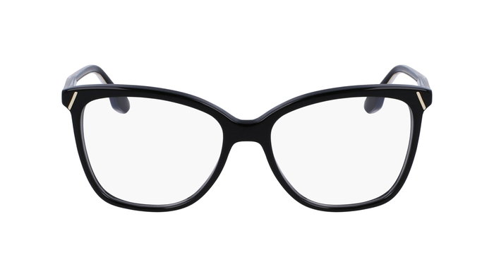 Victoria Beckham VB2641-5516001 Gafas de Vista Negro