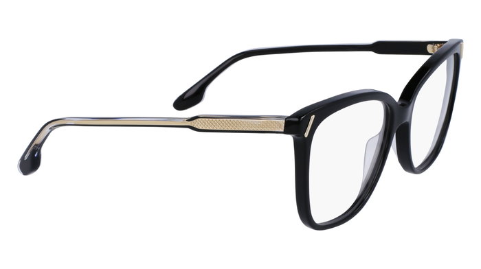Victoria Beckham VB2641-5516001 Gafas de Vista Negro
