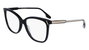 Victoria Beckham VB2641-5516001 Gafas de Vista Negro