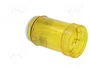 AUER SIGNAL Módulo de automatización señalizador luminoso amarillo IP66