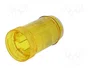 AUER SIGNAL Módulo de automatización señalizador luminoso amarillo IP66