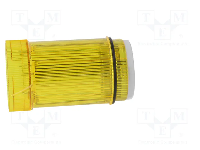 AUER SIGNAL Módulo de automatización señalizador luminoso amarillo IP66