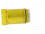 AUER SIGNAL Módulo de automatización señalizador luminoso amarillo IP66