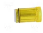 AUER SIGNAL Módulo de automatización señalizador luminoso amarillo IP66