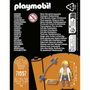 Playmobil Naruto Shippuden Cuarto Raikage Ay 71557