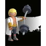 Playmobil Naruto Shippuden Cuarto Raikage Ay 71557