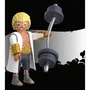 Playmobil Naruto Shippuden Cuarto Raikage Ay 71557
