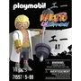 Playmobil Naruto Shippuden Cuarto Raikage Ay 71557