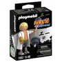 Playmobil Naruto Shippuden Cuarto Raikage Ay 71557