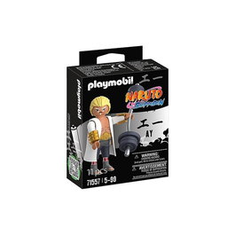 Playmobil Naruto Shippuden Cuarto Raikage Figura de Acción