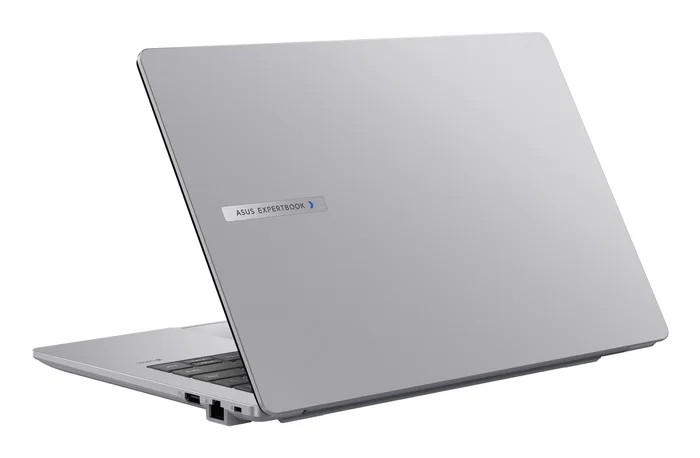 ASUS ExpertBook B1 B1403CVA-S69071X con Intel Core 5 120U, 16 GB RAM y 512 GB SSD