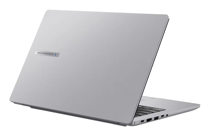 ASUS ExpertBook B1 B1403CVA-S69071X con Intel Core 5 120U, 16 GB RAM y 512 GB SSD