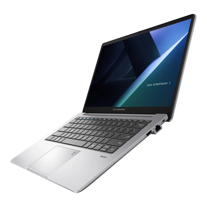 ASUS ExpertBook B1 B1403CVA-S69071X con Intel Core 5 120U, 16 GB RAM y 512 GB SSD