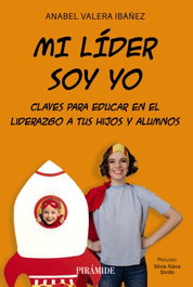PIRAMIDE Mi líder soy yo