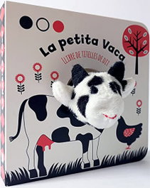 LIBRERIA UNIVERSITARIA (LU), La petita Vaca - AAABO