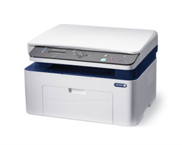 Xerox WorkCentre 3025V BI Impresora Multifunción Láser Monocromo A4 USB Wi-Fi