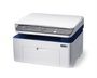 Xerox WorkCentre 3025V_BI Multifunción Láser Monocromática