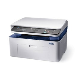 Xerox WorkCentre 3025VBI Impresora Multifunción Monocromática Láser A4 20s/m