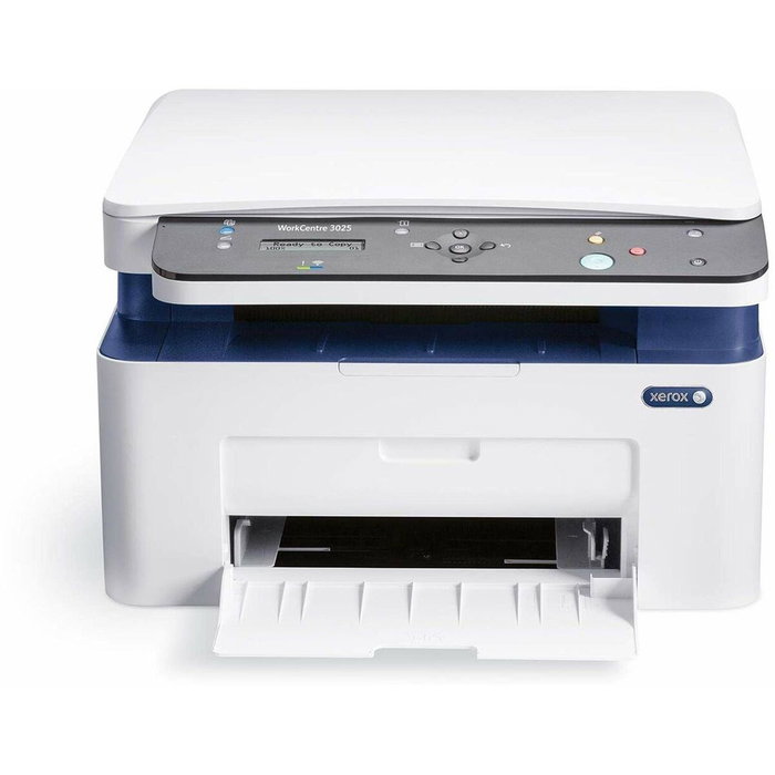 Xerox WorkCentre 3025V_BI Multifunción Láser Monocromática