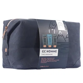 The Luxury Bathing Company Set GC Homme de 3 productos de 100 ml
