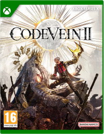 NA-BANDAI NAMCO CODE VEIN II para Xbox