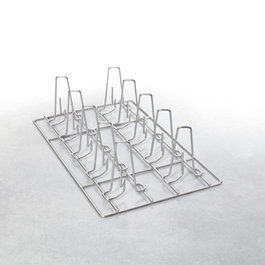 Rational Parrilla Pollos Modelo Parrilla H10-1-1