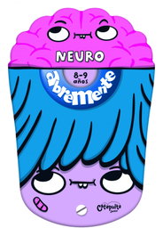Catapulta Editores, Neuro Abremente 8-9 años - Catapulta Editores