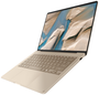 ASUS Zenbook 14 OLED UX3480AA-SU536W, Intel Core Ultra 7, 24GB RAM, 512GB SSD, Beige Zabriskie