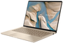 ASUS Zenbook 14 OLED UX3480AA-SU536W, Intel Core Ultra 7, 24GB RAM, 512GB SSD, Beige Zabriskie