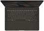 ASUS Zenbook 14 OLED UX3480AA-SU536W, Intel Core Ultra 7, 24GB RAM, 512GB SSD, Beige Zabriskie
