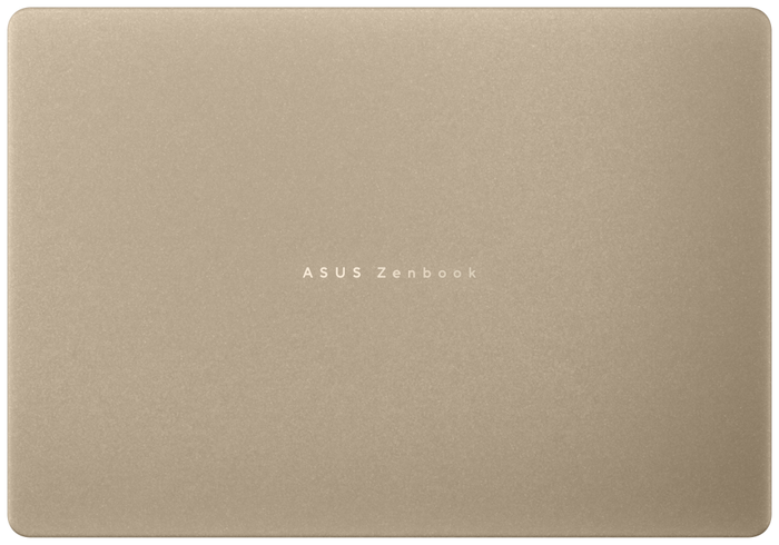 ASUS Zenbook 14 OLED UX3480AA-SU536W, Intel Core Ultra 7, 24GB RAM, 512GB SSD, Beige Zabriskie
