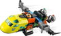 LEGO City Remix: Avión, Camión Técnico y Aerodeslizador 60505
