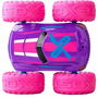Coche Radio Control Exost Blanco/Rosa