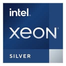 Intel Xeon Silver 4510 12-Core Tray Processor