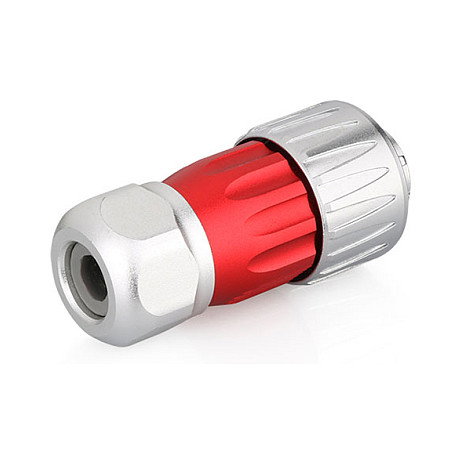 GoodConnections Conector Industrial S3 IC03-20P301 de 3 pines