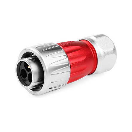 GoodConnections Conector Industrial S3 IC03-20P301 de 3 pines GoodConnections Conector Industrial S3 IC03-20P301 de 3 pines