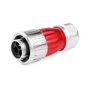 GoodConnections Conector Industrial S3 IC03-20P301 de 3 pines