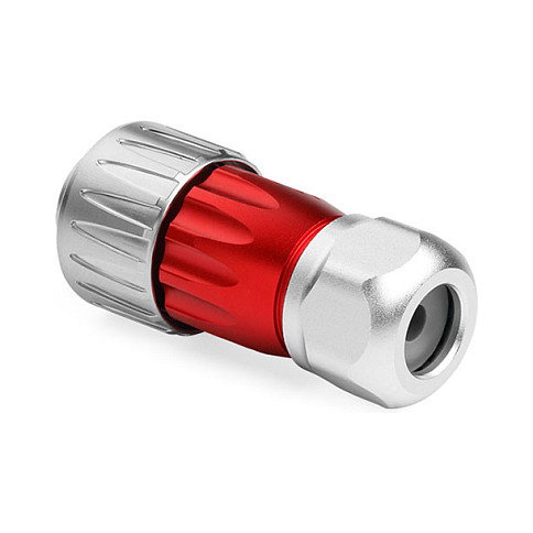 GoodConnections Conector Industrial S3 IC03-20P301 de 3 pines GoodConnections Conector Industrial S3 IC03-20P301 de 3 pines