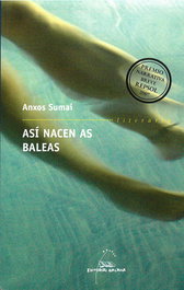 Así nacen as baleas, Anxos Sumai - GALAXIA