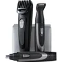 Remington REM5038061164589 Kit para Barba con Recortadora Autoajustable, Peine Ajustable, Autonomía 45 min y Carga USB