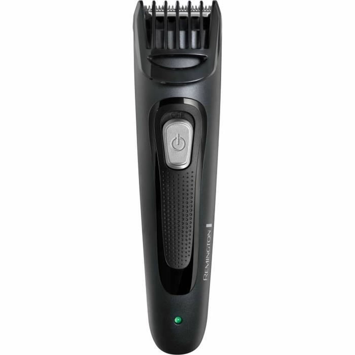 Remington Kit para barba The Works con recortadora autoafilable y perfilador Remington Kit para barba The Works con recortadora autoafilable y perfilador