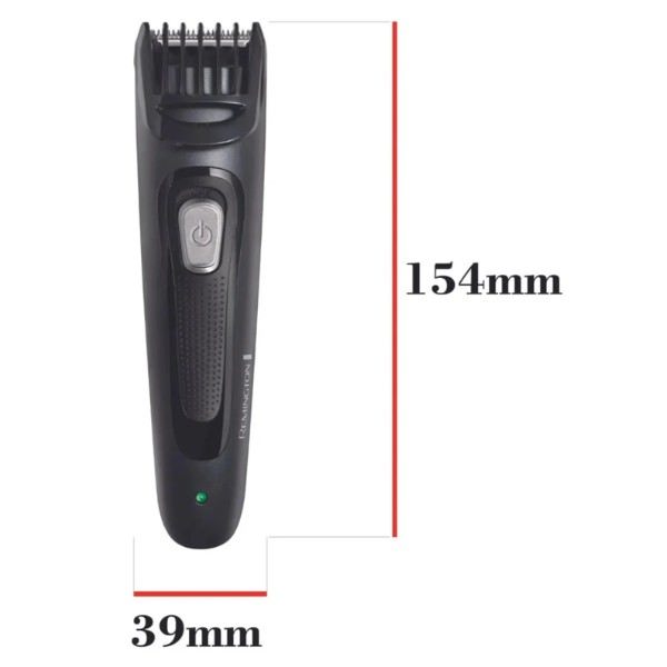 Remington Kit para barba The Works con recortadora y perfilador