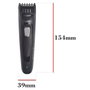 Remington Kit para barba The Works con recortadora y perfilador