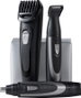 Remington Kit para barba The Works con recortadora y perfilador
