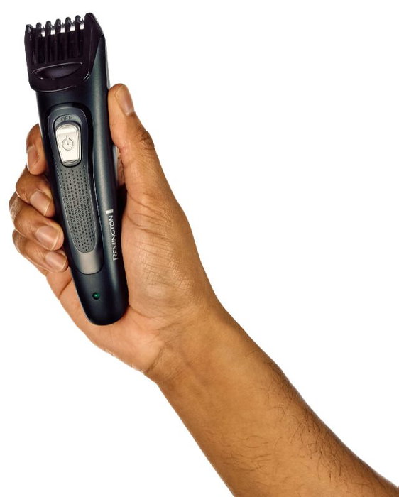 Remington Kit para barba The Works con recortadora y perfilador