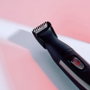 Remington Kit para barba The Works con recortadora y perfilador