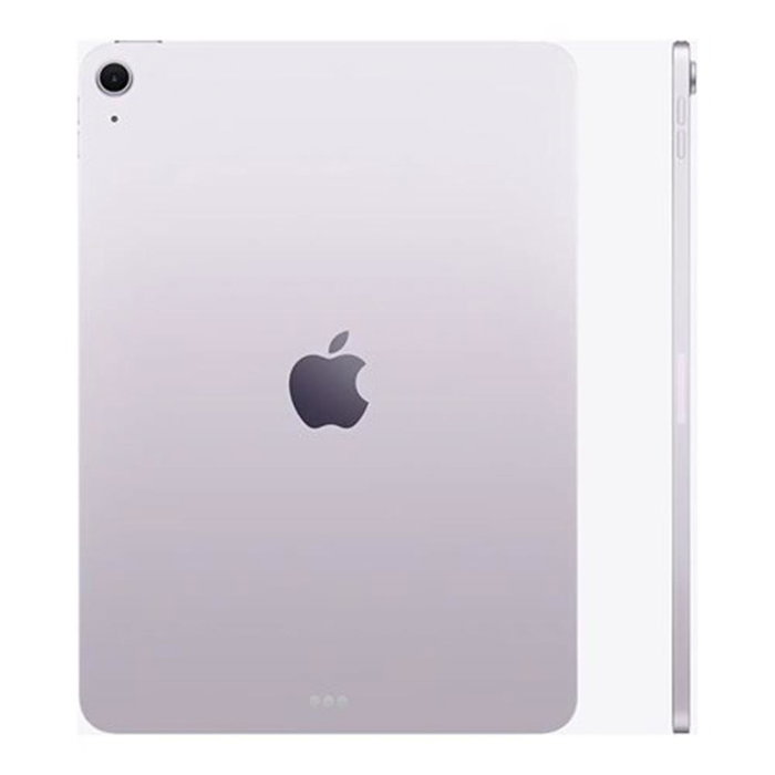 Apple iPad Air (6ª generación, 11") M3, 8 GB RAM, 1 TB, Wi-Fi, Color Púrpura - Ficha técnica